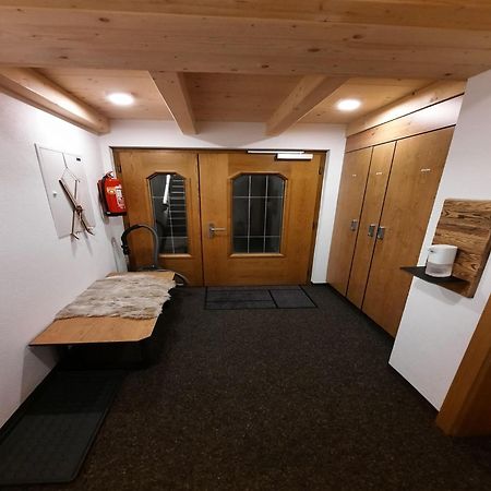 Modern Apartment In Langenfeld Near Ski Area Luaran gambar
