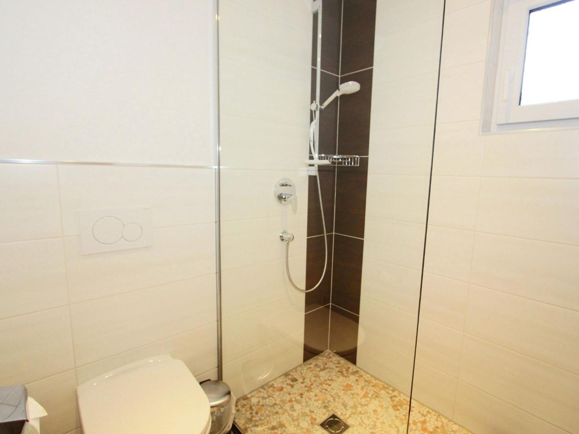 Modern Apartment In Langenfeld Near Ski Area Luaran gambar