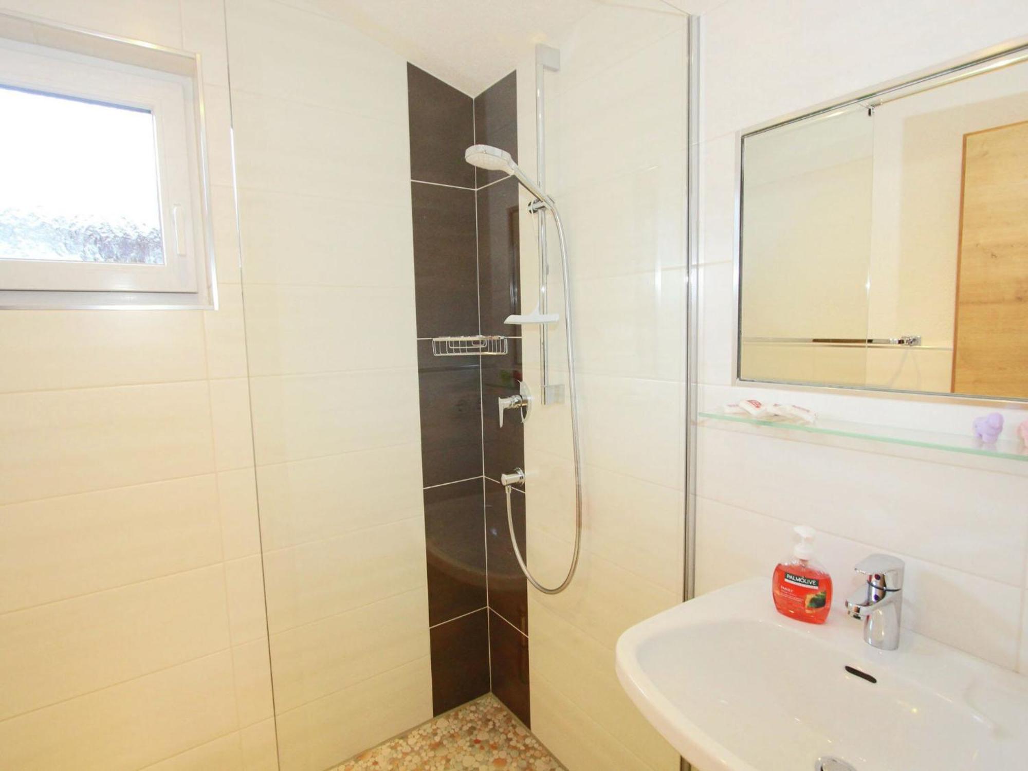 Modern Apartment In Langenfeld Near Ski Area Luaran gambar